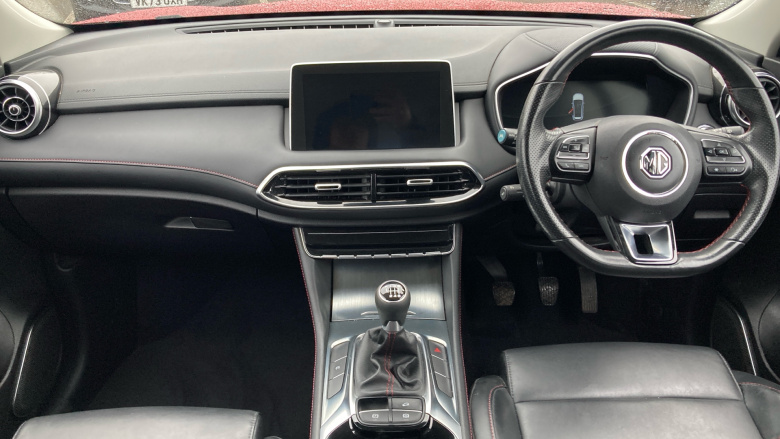 MG Hs 1.5 T-GDI Excite 5dr Petrol Hatchback